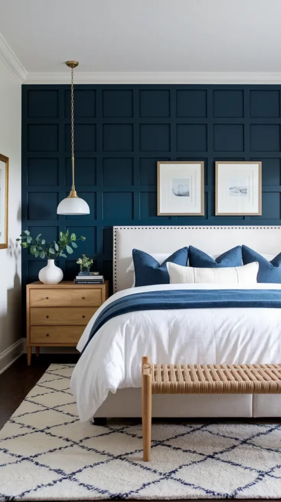 32 Bedroom Accent Ideas That Will Instantly Elevate Your Space