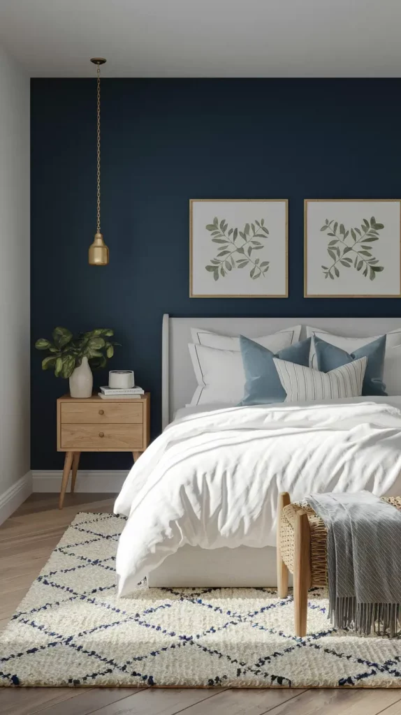 32 Bedroom Accent Ideas That Will Instantly Elevate Your Space