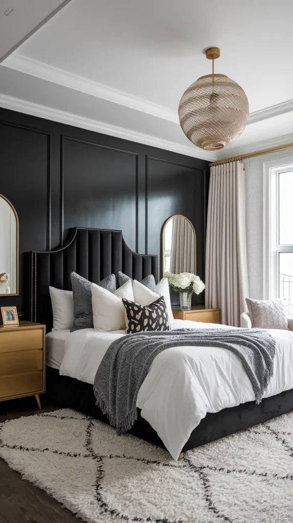 32 Bedroom Accent Ideas That Will Instantly Elevate Your Space