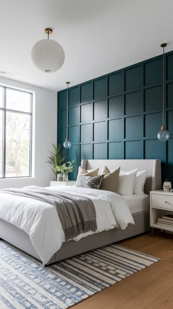 32 Bedroom Accent Ideas That Will Instantly Elevate Your Space