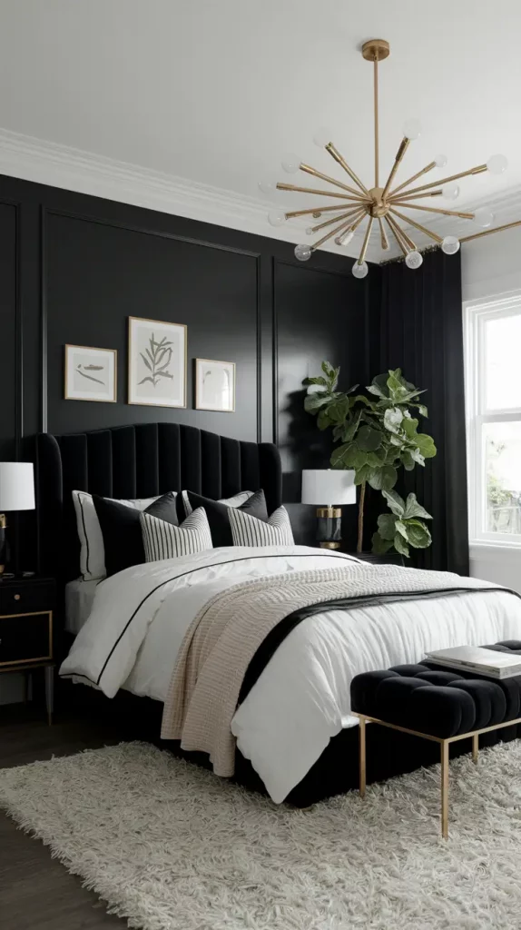 32 Bedroom Accent Ideas That Will Instantly Elevate Your Space