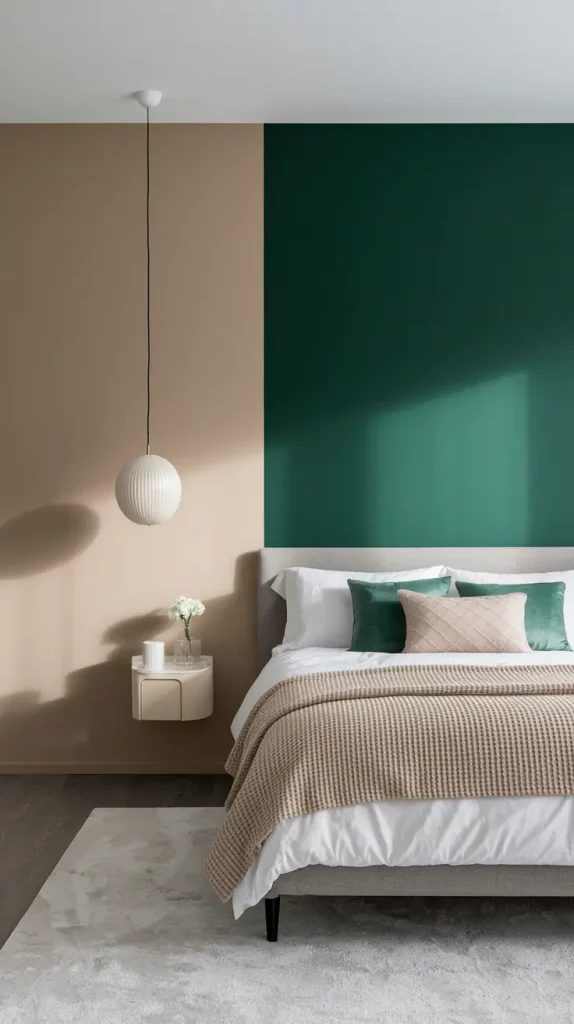 32 Bedroom Accent Ideas That Will Instantly Elevate Your Space