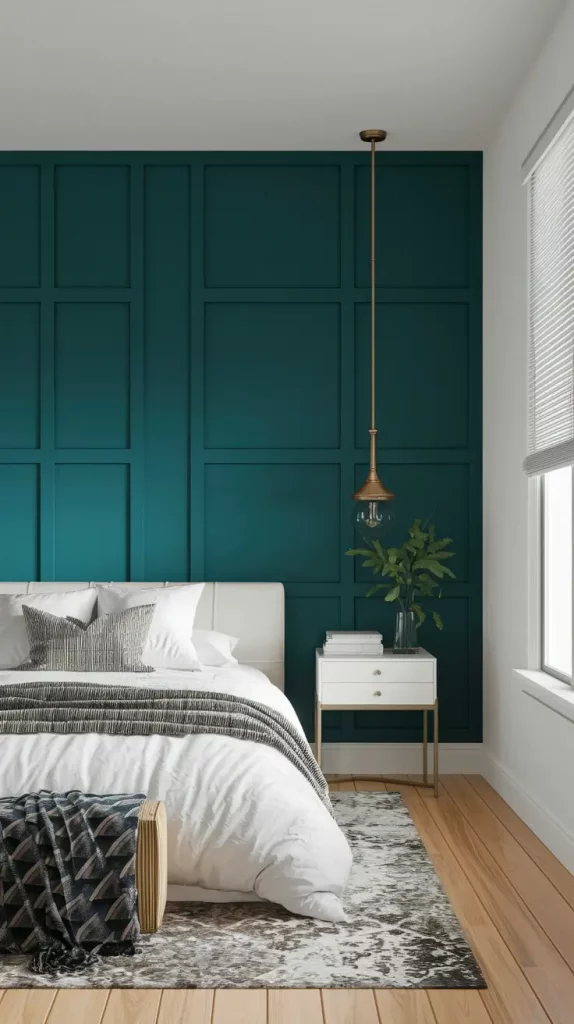 32 Bedroom Accent Ideas That Will Instantly Elevate Your Space