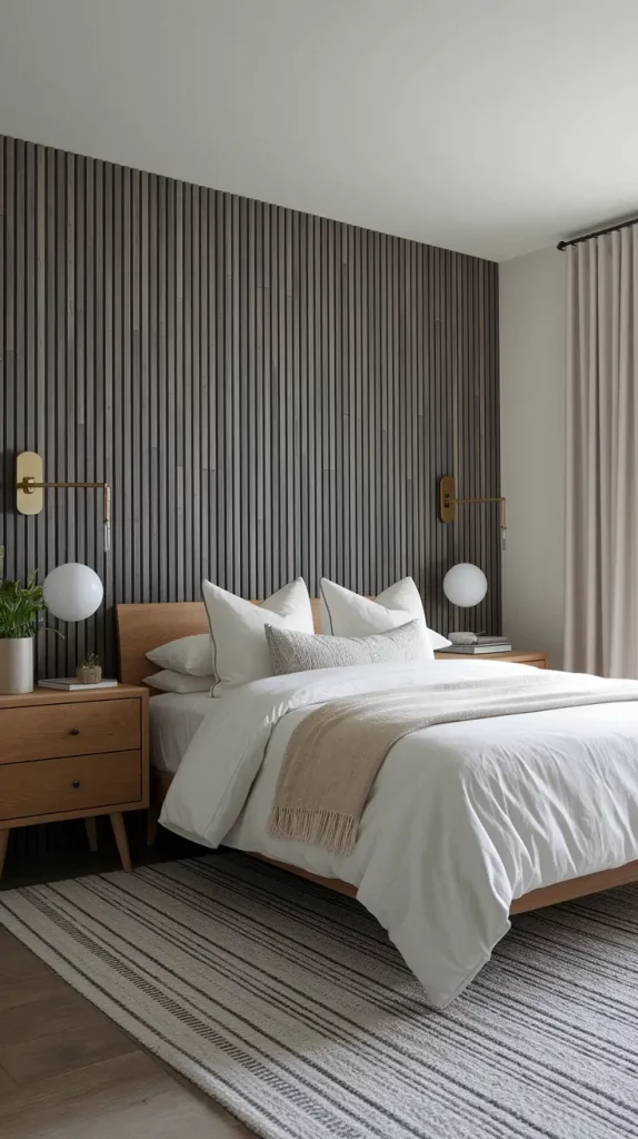 32 Bedroom Accent Ideas That Will Instantly Elevate Your Space