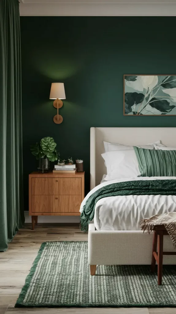 32 Bedroom Accent Ideas That Will Instantly Elevate Your Space