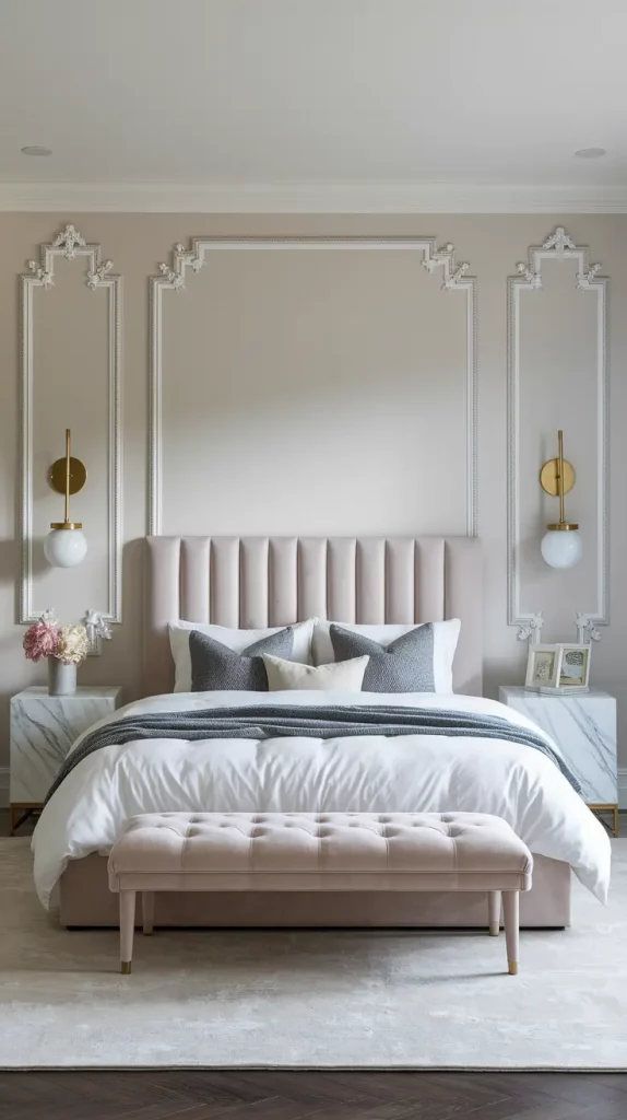 32 Bedroom Accent Ideas That Will Instantly Elevate Your Space