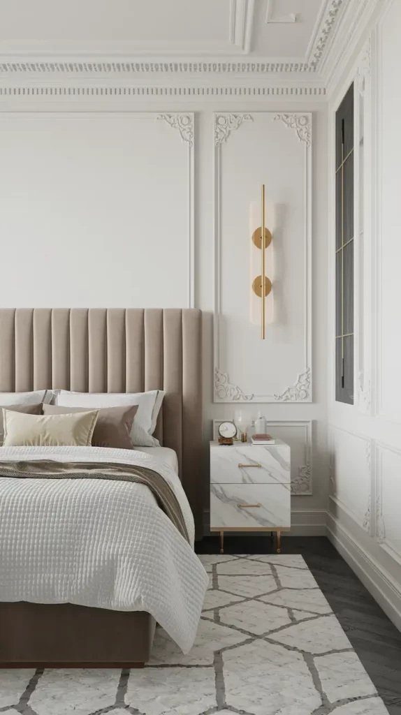 32 Bedroom Accent Ideas That Will Instantly Elevate Your Space