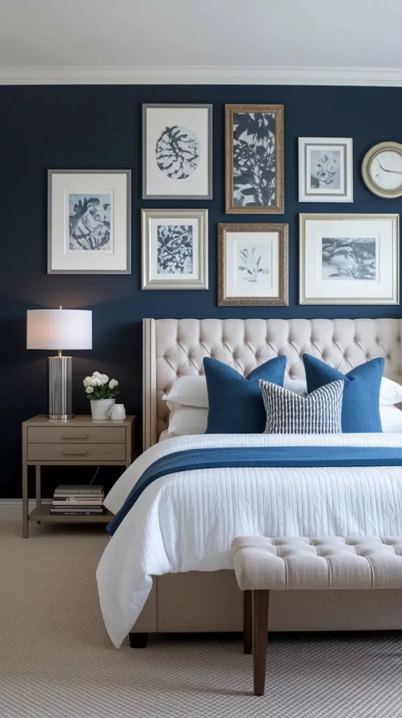 32 Bedroom Accent Ideas That Will Instantly Elevate Your Space