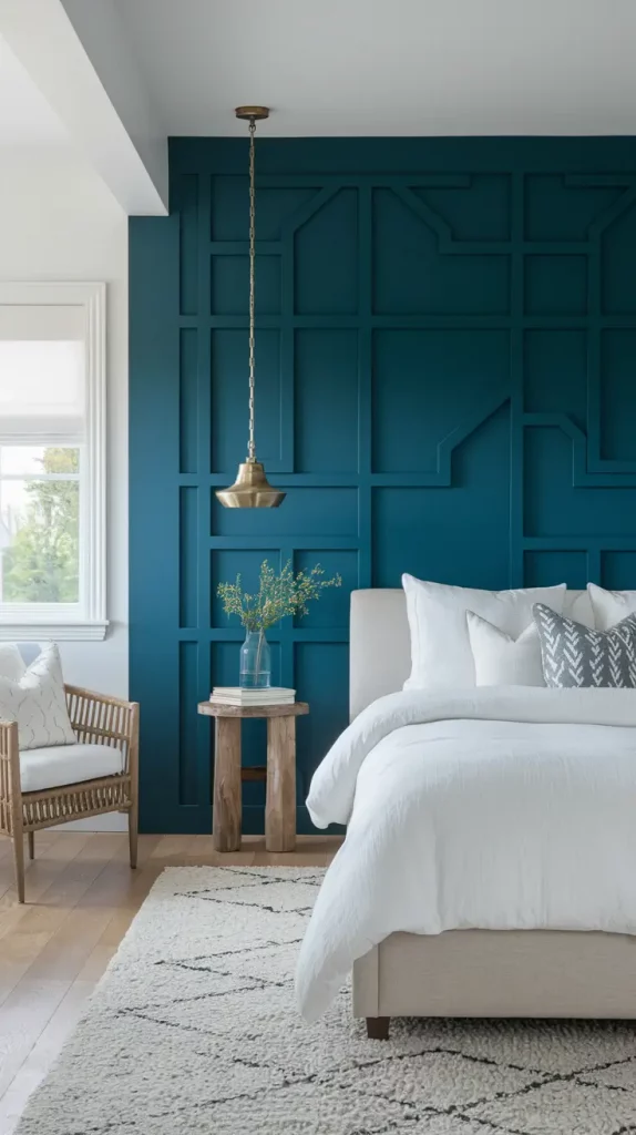 32 Bedroom Accent Ideas That Will Instantly Elevate Your Space