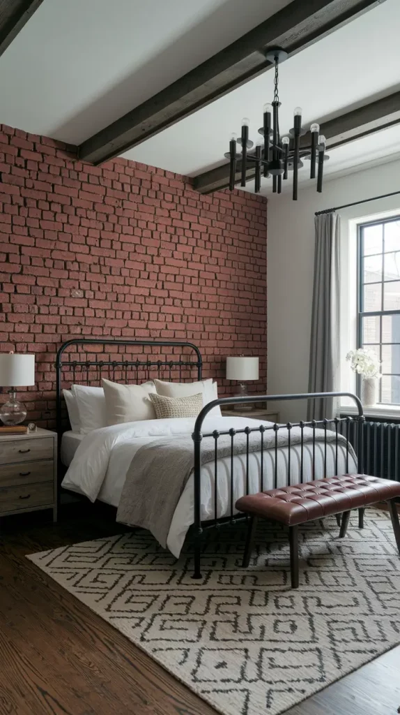 32 Bedroom Accent Ideas That Will Instantly Elevate Your Space