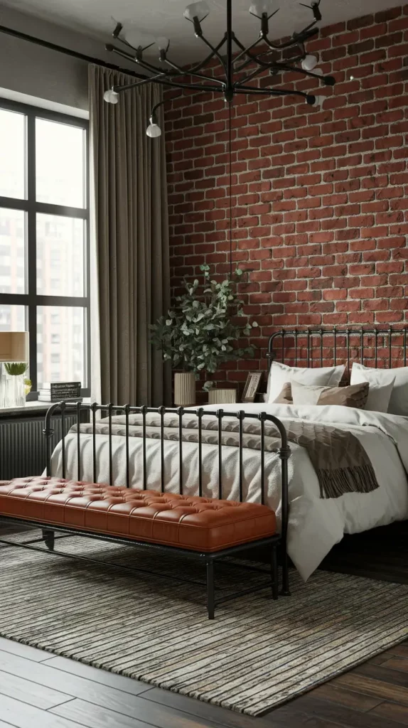 32 Bedroom Accent Ideas That Will Instantly Elevate Your Space