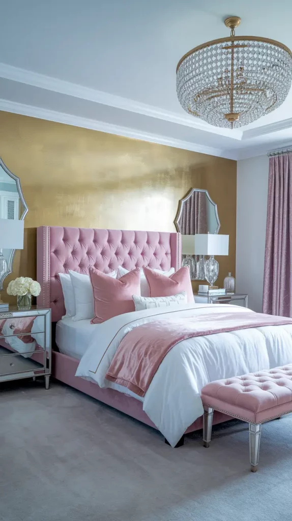 32 Bedroom Accent Ideas That Will Instantly Elevate Your Space