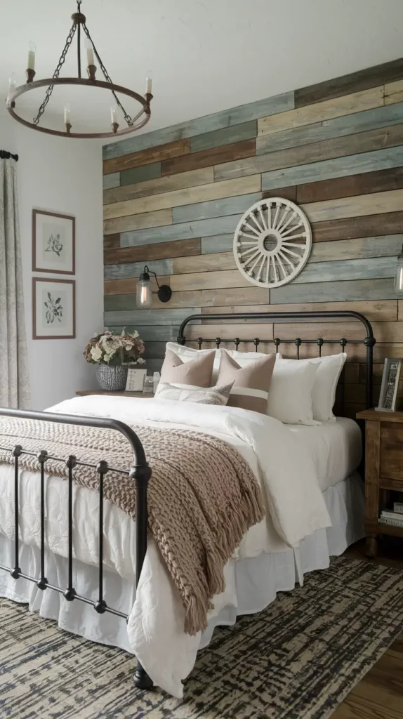 32 Bedroom Accent Ideas That Will Instantly Elevate Your Space