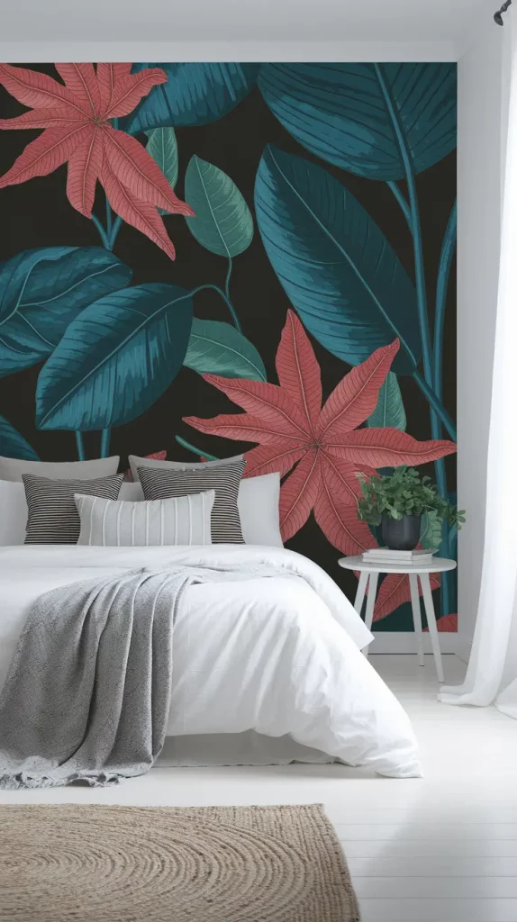 32 Bedroom Accent Ideas That Will Instantly Elevate Your Space