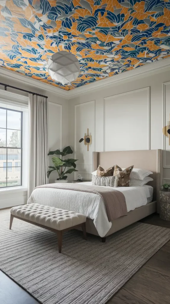 32 Bedroom Accent Ideas That Will Instantly Elevate Your Space