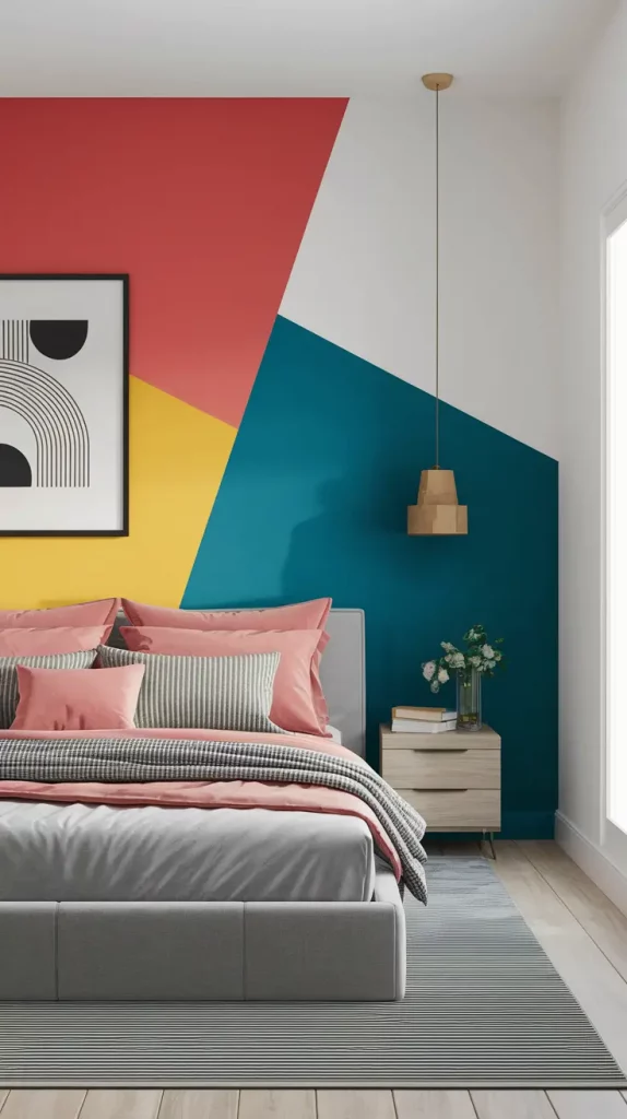 32 Bedroom Accent Ideas That Will Instantly Elevate Your Space