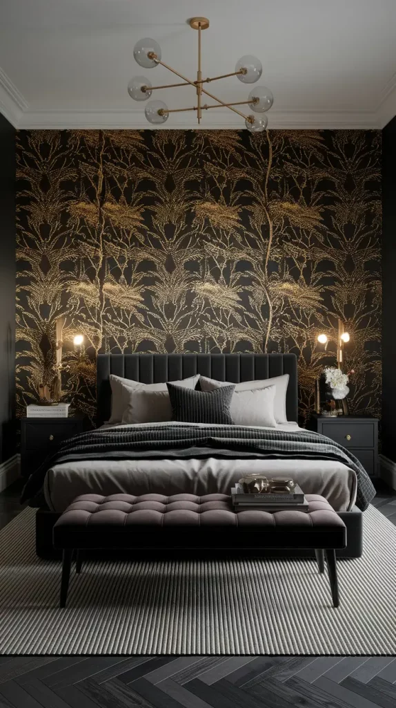 32 Bedroom Accent Ideas That Will Instantly Elevate Your Space