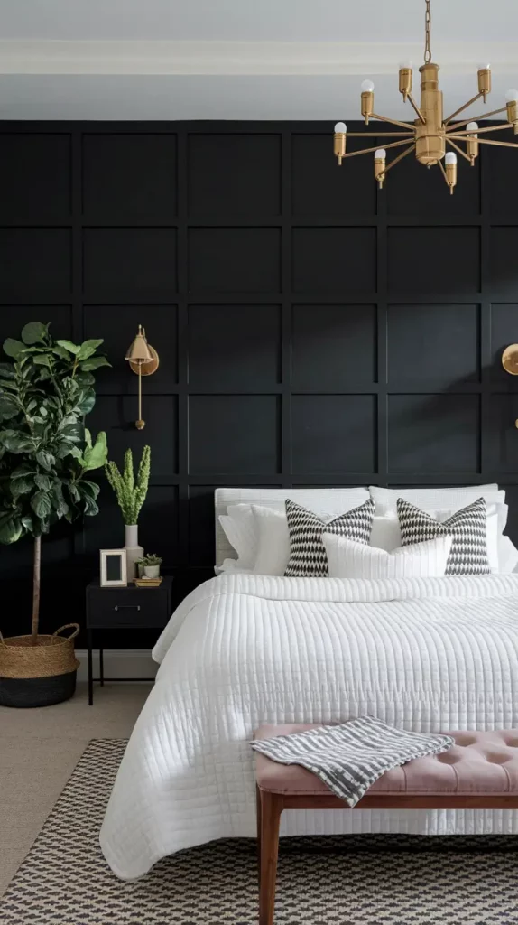 32 Bedroom Accent Ideas That Will Instantly Elevate Your Space