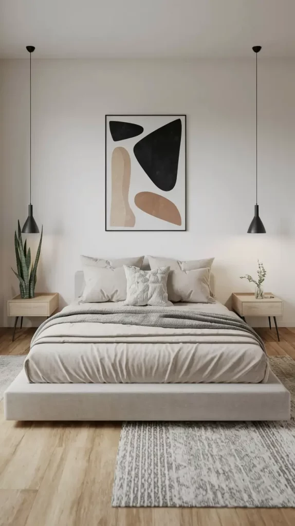 28 Bedroom Interior Design Ideas For A Stylish, Modern & Luxury Makeover