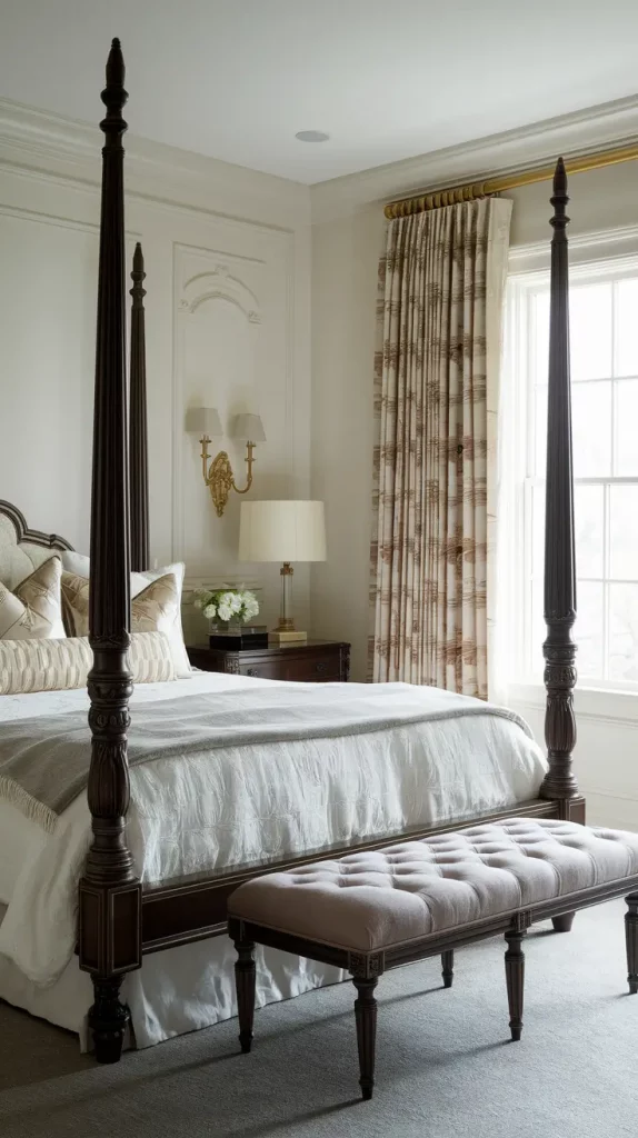 28 Bedroom Interior Design Ideas For A Stylish, Modern & Luxury Makeover