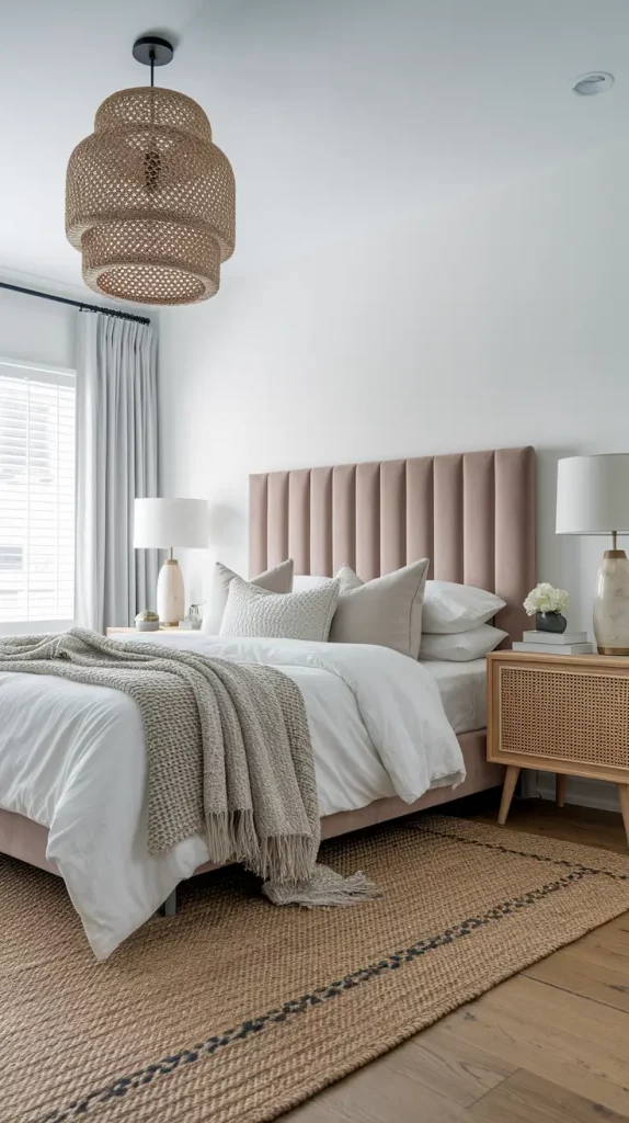 28 Bedroom Interior Design Ideas For A Stylish, Modern & Luxury Makeover