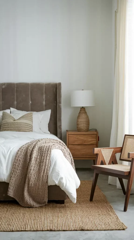 28 Bedroom Interior Design Ideas For A Stylish, Modern & Luxury Makeover