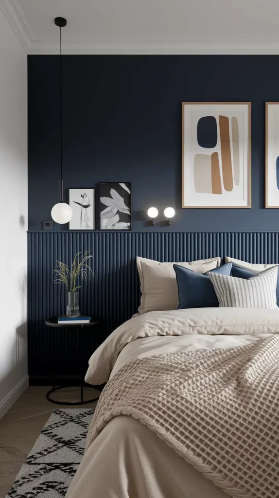 28 Bedroom Interior Design Ideas For A Stylish, Modern & Luxury Makeover