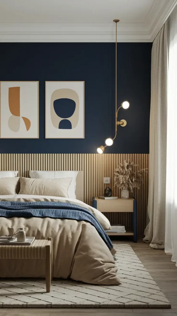 28 Bedroom Interior Design Ideas For A Stylish, Modern & Luxury Makeover