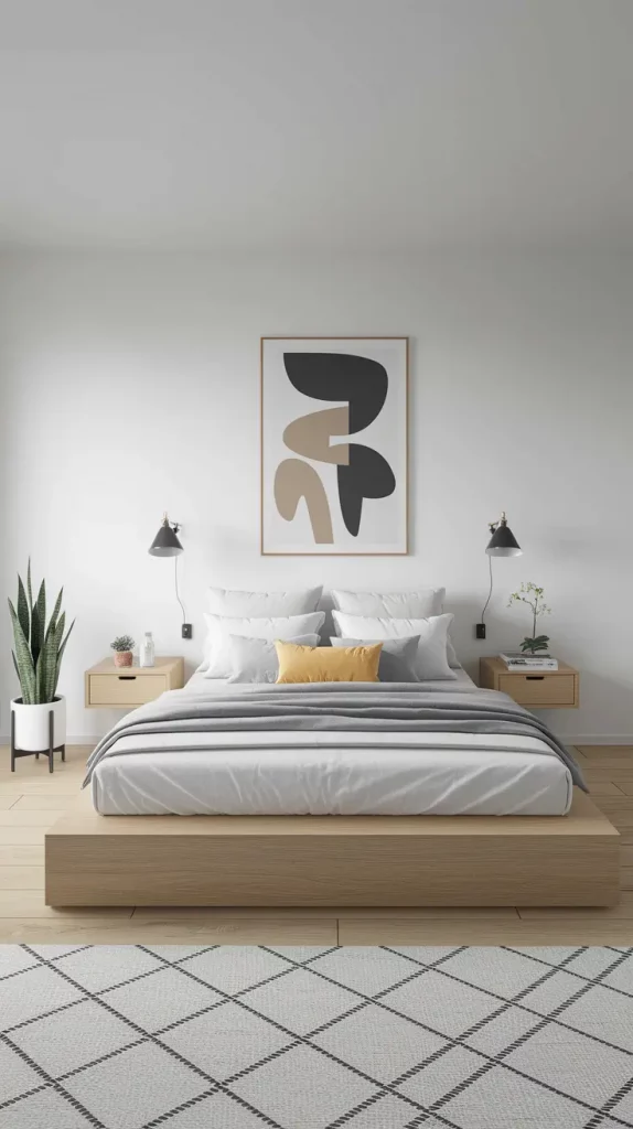 28 Bedroom Interior Design Ideas For A Stylish, Modern & Luxury Makeover