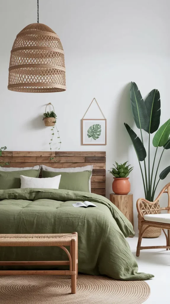 28 Bedroom Interior Design Ideas For A Stylish, Modern & Luxury Makeover