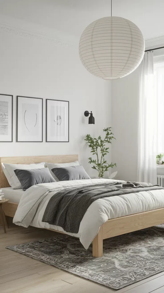 28 Bedroom Interior Design Ideas For A Stylish, Modern & Luxury Makeover