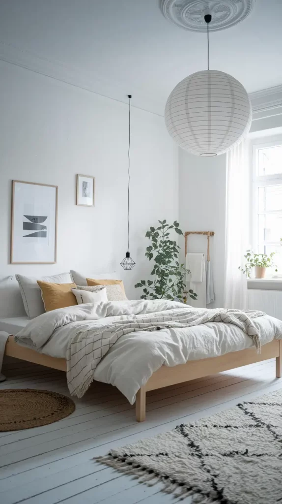 28 Bedroom Interior Design Ideas For A Stylish, Modern & Luxury Makeover