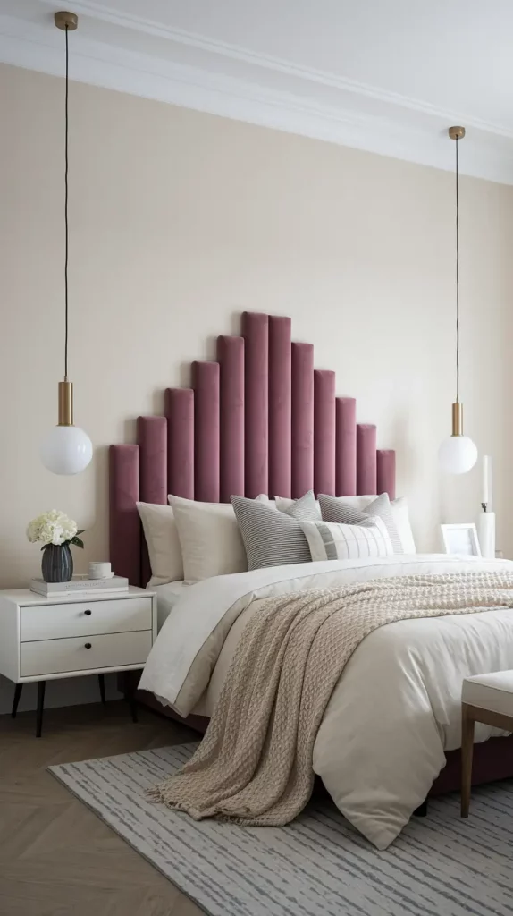 28 Bedroom Interior Design Ideas For A Stylish, Modern & Luxury Makeover