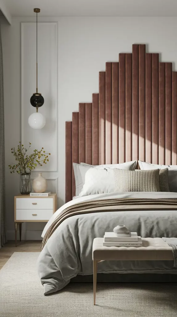 28 Bedroom Interior Design Ideas For A Stylish, Modern & Luxury Makeover