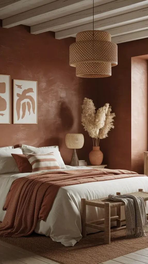 28 Bedroom Interior Design Ideas For A Stylish, Modern & Luxury Makeover