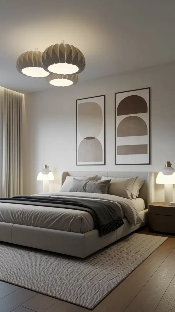 28 Bedroom Interior Design Ideas For A Stylish, Modern & Luxury Makeover