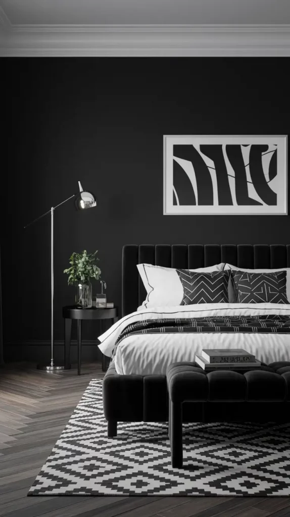 28 Bedroom Interior Design Ideas For A Stylish, Modern & Luxury Makeover