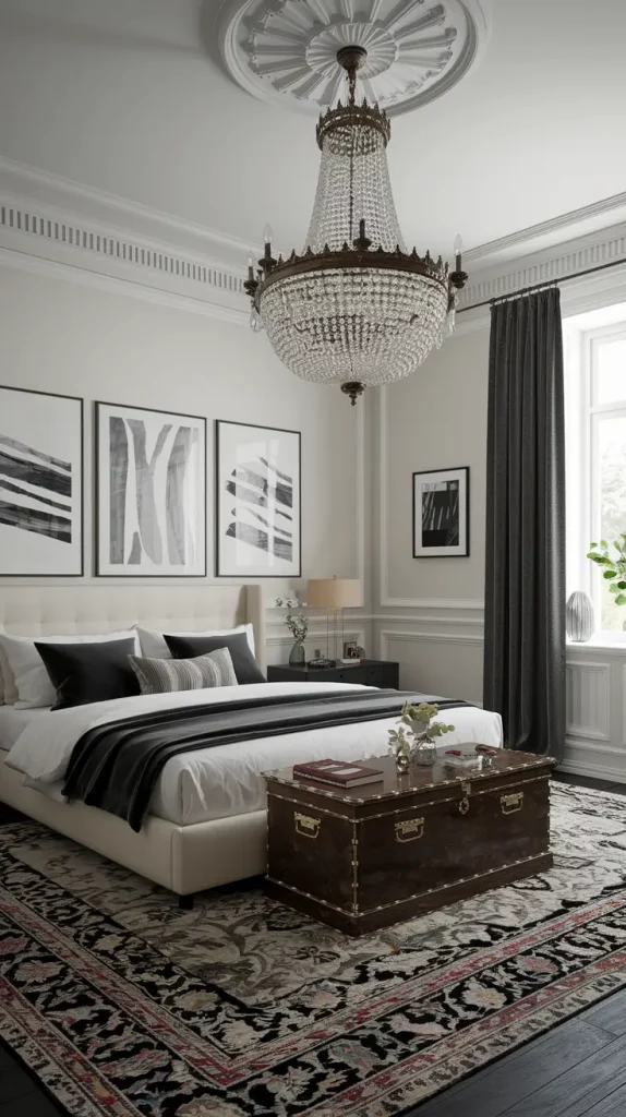 28 Bedroom Interior Design Ideas For A Stylish, Modern & Luxury Makeover