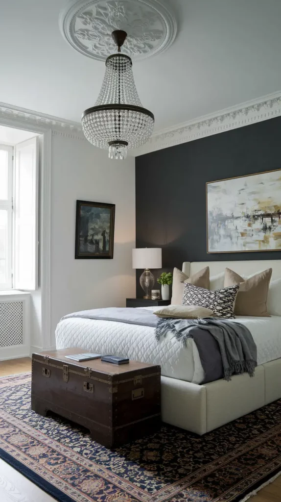 28 Bedroom Interior Design Ideas For A Stylish, Modern & Luxury Makeover