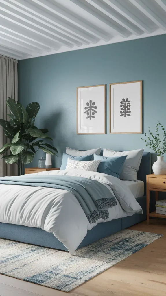 28 Bedroom Interior Design Ideas For A Stylish, Modern & Luxury Makeover