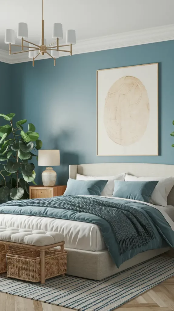 28 Bedroom Interior Design Ideas For A Stylish, Modern & Luxury Makeover