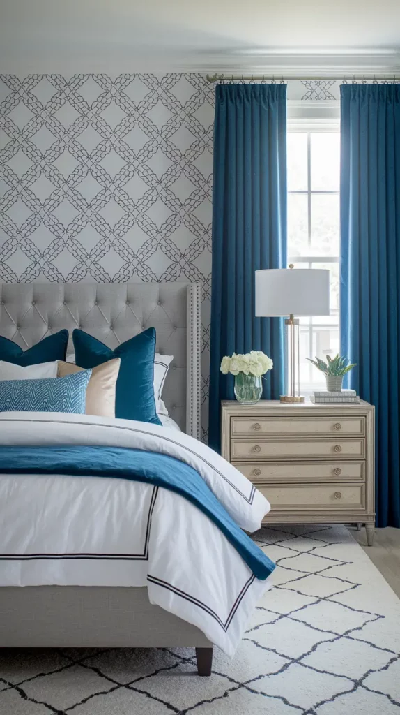 28 Bedroom Interior Design Ideas For A Stylish, Modern & Luxury Makeover