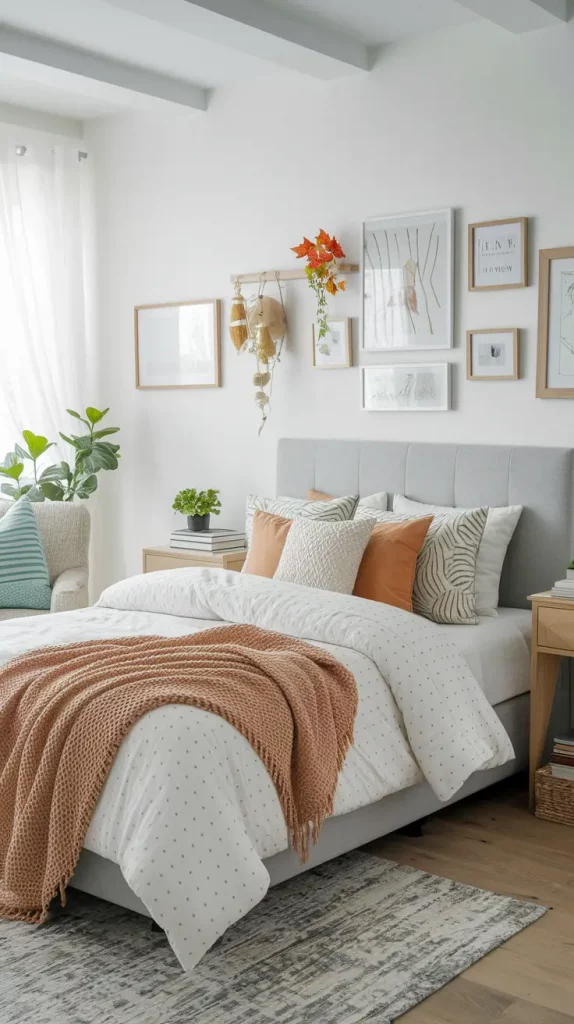 28 Bedroom Interior Design Ideas For A Stylish, Modern & Luxury Makeover