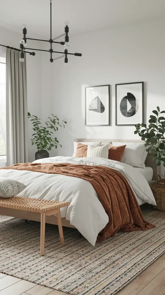 28 Bedroom Interior Design Ideas For A Stylish, Modern & Luxury Makeover