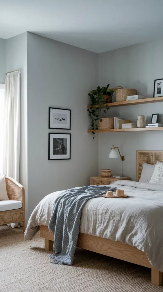 28 Bedroom Interior Design Ideas For A Stylish, Modern & Luxury Makeover