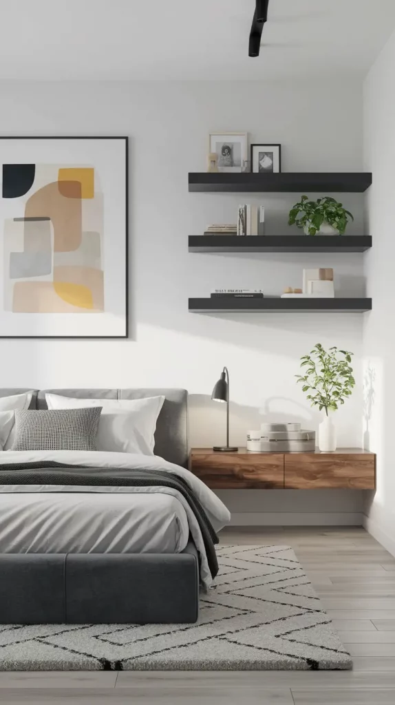 28 Creative Bedroom Wall Decoration Ideas To Inspire Your Dream Room