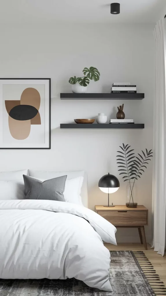 28 Creative Bedroom Wall Decoration Ideas To Inspire Your Dream Room