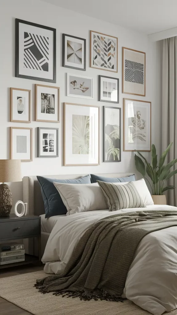 28 Creative Bedroom Wall Decoration Ideas To Inspire Your Dream Room