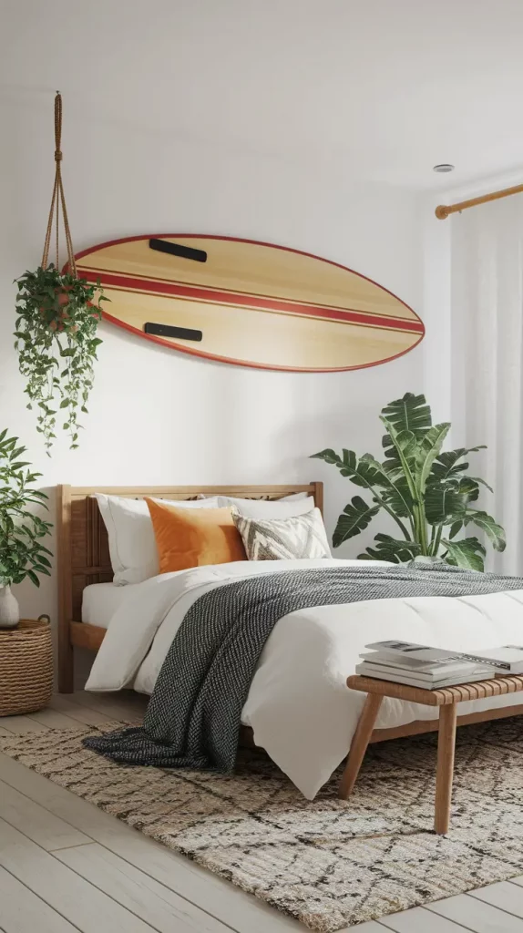 28 Creative Bedroom Wall Decoration Ideas To Inspire Your Dream Room