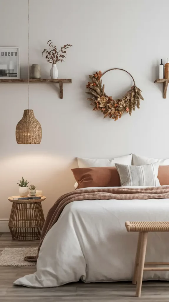 28 Creative Bedroom Wall Decoration Ideas To Inspire Your Dream Room